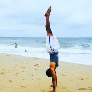 Meet your Posher, Juan